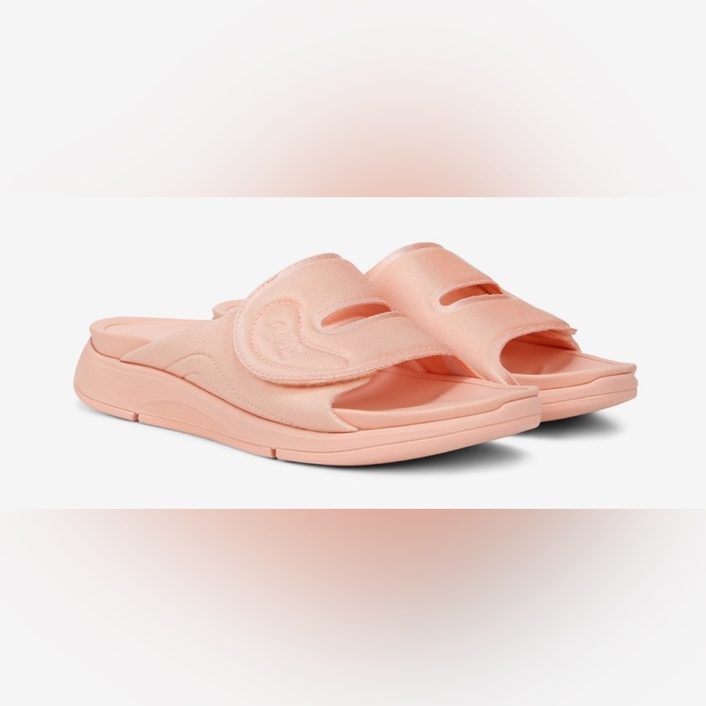 Rykä Tao Recovery Slide Sandal